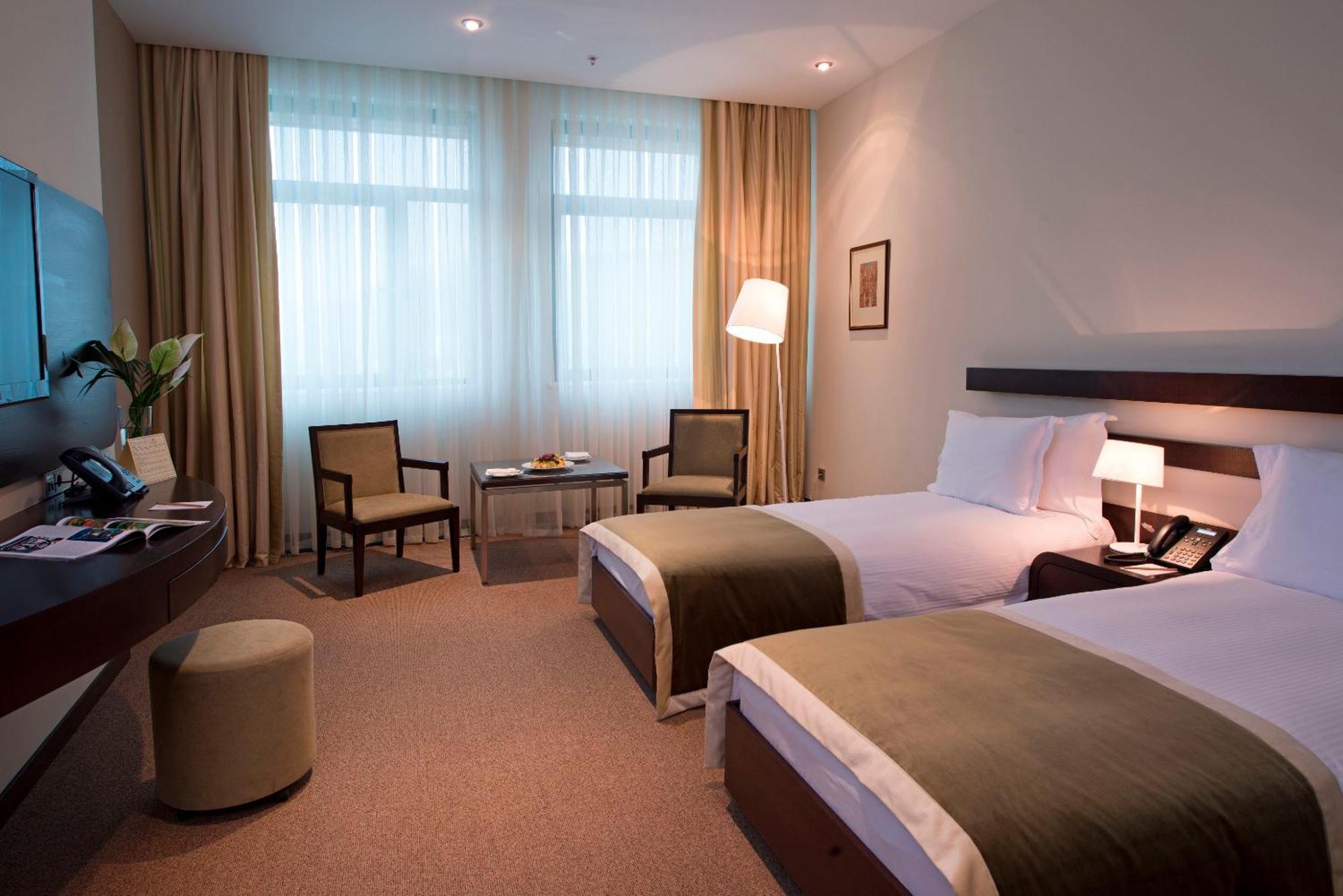Zirve Hotel Shahdag Δωμάτιο φωτογραφία